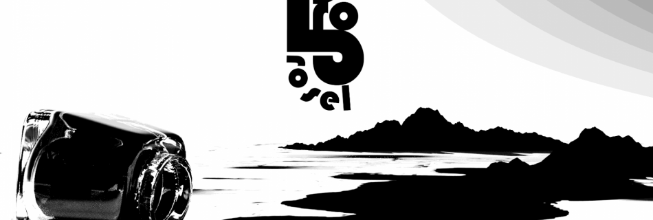 An abstract image of an inkwell spilling over paper. The ink then slowly turns into mountains. The ProProsel logo is in the centre of the image. This image symbolises the creative writing process of authors, and the inclusion of the ProProsel logo shows that this is a great place for authors to post short stories and other content.